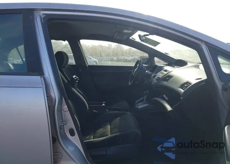 2010 Honda Civic Lx-S z USA, uszkodzony, nr VIN 19XFA1F65AE041550